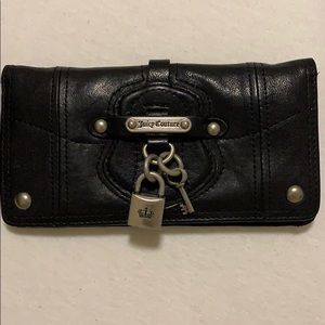 Juicy Couture Wallet